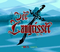 Langrisser, Der (Japan) for snes 