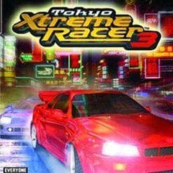 Tokyo Xtreme Racer 3 ps2 download