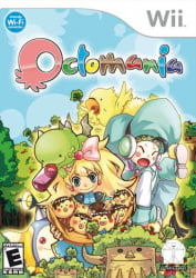 Octomania wii download