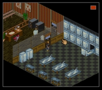 Shadowrun (USA) (Beta) for super-nintendo 