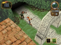 Alundra 2 [U] ISO[SLUS-01017] psx download