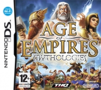 Age of Empires - Mythologies (U)(XenoPhobia) for ds 