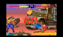 Street Fighter Zero 2 (Japan) snes download