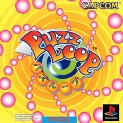 Puzz Loop for psx 