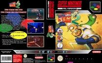 Earthworm Jim 2 (Europe) snes download