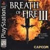 Breath of Fire III psx download