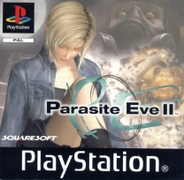 Parasite Eve II (E) (Disc 1) ISO[SLES-02558] for psx 