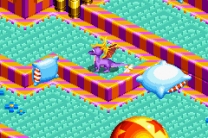 Spyro Adventures (E)(Patience) gba download