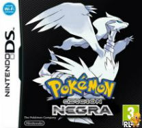 Pokemon - Edicion Negra (S) ds download