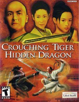 Crouching Tiger, Hidden Dragon for gba 