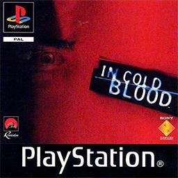 In Cold Blood for psx 