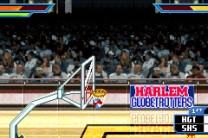 Harlem Globetrotters - World Tour (U)(Sir VG) for gameboy-advance 