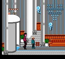 Home Alone 2 - Lost in New York (Europe) for snes 