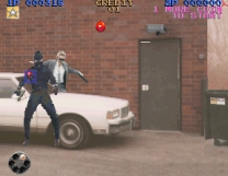 Lethal Enforcers (ver UAE, 11/19/92 15:04) mame download