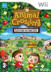Animal Crossing: City Folk wii download