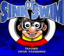 Sink or Swim (USA) snes download