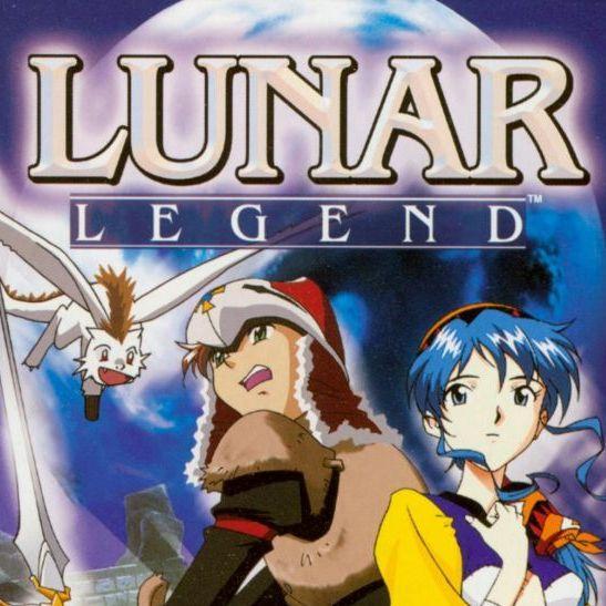 Lunar Legend gba download