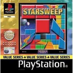 Star Sweep for psx 