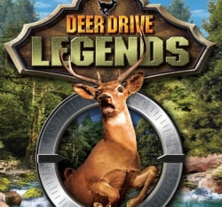 Deer Drive Legends for 3ds 