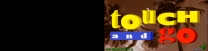 Touch & Go (earlier revision) mame download