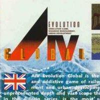 Aiv Evolution Global for psx 