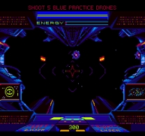 Shrike Avenger (prototype) mame download