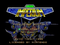 Imperium (USA) snes download