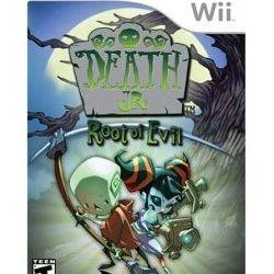 Death Jr. II: Root Of Evil psp download