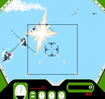 Zero Target (World, CT) mame download