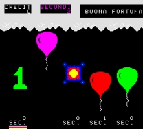 Magic Fly mame download