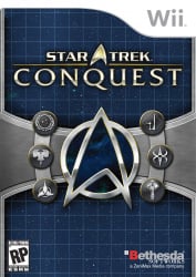 Star Trek: Conquest wii download