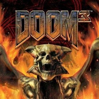 Doom 3: Resurrection of Evil for xbox 