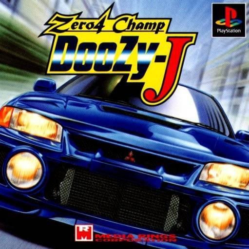 Zero4 Champ Doozy-j psx download