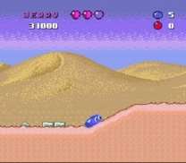 Smart Ball (USA) snes download