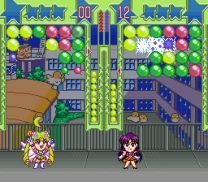 Bishoujo Senshi Sailormoon Sailor Stars - Fuwa Fuwa Panic 2 (Japan) (ST) snes download