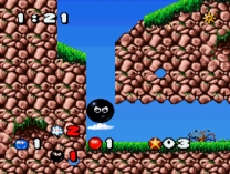 Super Morph (Europe) for super-nintendo 