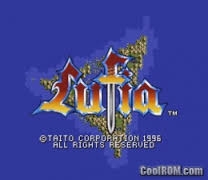 Lufia (Spain) snes download