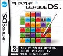 Puzzle League DS (E)(XenoPhobia) ds download