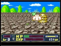 Yam Yam (Japan) snes download