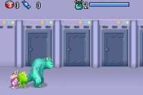 Disney Pixar Pack (I)(Independent) gba download