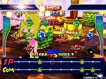 Puyo Puyo Da! (Japan) mame download