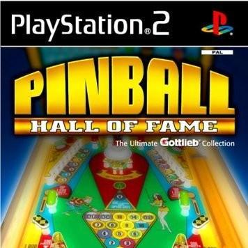 Pinball Hall Of Fame: The Gottlieb Collection for psp 