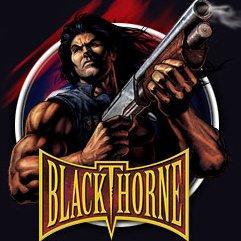 Blackthorne for snes 