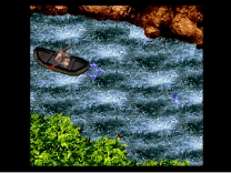 Congo the Movie - The Secret of Zinj (USA) (Proto) for snes 