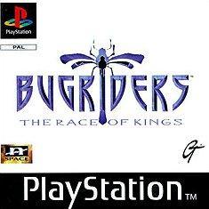 Bug Riders psx download