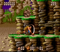 Flintstones, The (Europe) (En,Fr,De,Es,It) for snes 