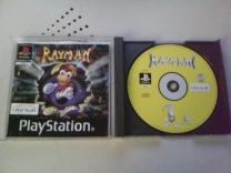 Rayman (E) ISO[SLES-00049] psx download