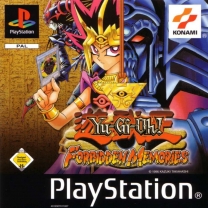 Yu-Gi-Oh! - Forbidden Memories (G) ISO[SLES-03949] psx download