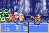Tales of Phantasia (U)(Independent) for gba 