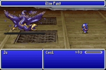 Final Fantasy IV Advance (J)(WRG) for gba 